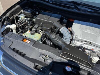 2018 Mitsubishi Outlander PHEV SEL   - Photo 39 - Gladstone, OR 97027