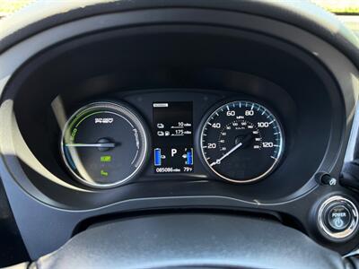 2018 Mitsubishi Outlander PHEV SEL   - Photo 24 - Gladstone, OR 97027