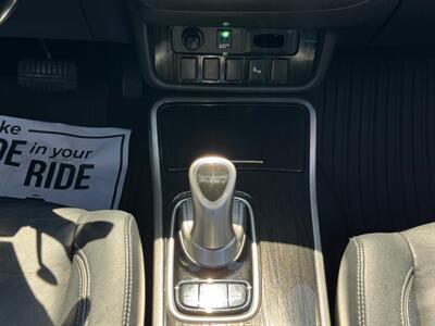2018 Mitsubishi Outlander PHEV SEL   - Photo 51 - Gladstone, OR 97027
