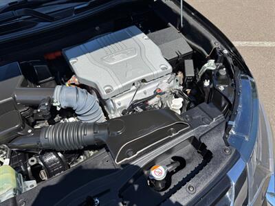 2018 Mitsubishi Outlander PHEV SEL   - Photo 40 - Gladstone, OR 97027