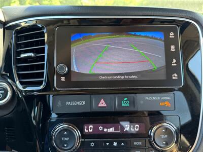 2018 Mitsubishi Outlander PHEV SEL   - Photo 20 - Gladstone, OR 97027
