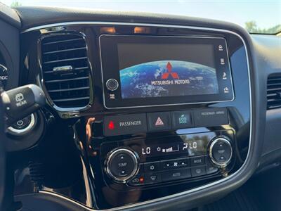 2018 Mitsubishi Outlander PHEV SEL   - Photo 47 - Gladstone, OR 97027
