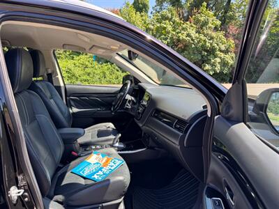 2018 Mitsubishi Outlander PHEV SEL   - Photo 13 - Gladstone, OR 97027