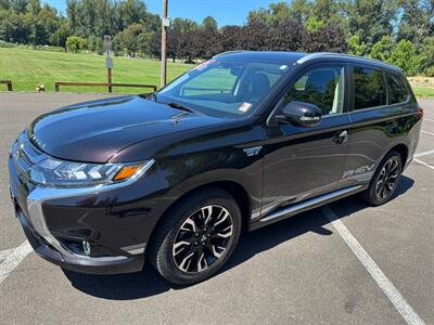 2018 Mitsubishi Outlander PHEV SEL   - Photo 26 - Gladstone, OR 97027
