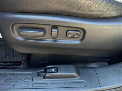 2013 Honda Ridgeline RTL w/Navi  Fully Loaded ! - Photo 36 - Gladstone, OR 97027