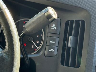 2013 Honda Ridgeline RTL w/Navi  Fully Loaded ! - Photo 21 - Gladstone, OR 97027