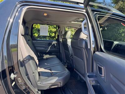 2013 Honda Ridgeline RTL w/Navi  Fully Loaded ! - Photo 12 - Gladstone, OR 97027
