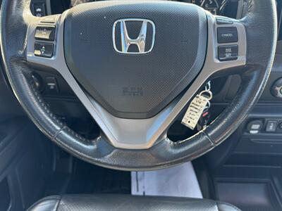 2013 Honda Ridgeline RTL w/Navi  Fully Loaded ! - Photo 52 - Gladstone, OR 97027