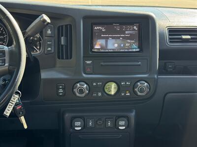 2013 Honda Ridgeline RTL w/Navi  Fully Loaded ! - Photo 53 - Gladstone, OR 97027