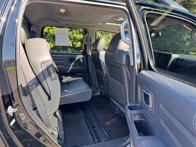 2013 Honda Ridgeline RTL w/Navi  Fully Loaded ! - Photo 41 - Gladstone, OR 97027