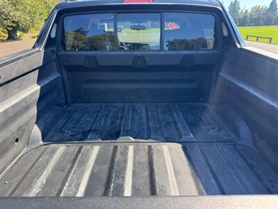 2013 Honda Ridgeline RTL w/Navi  Fully Loaded ! - Photo 34 - Gladstone, OR 97027