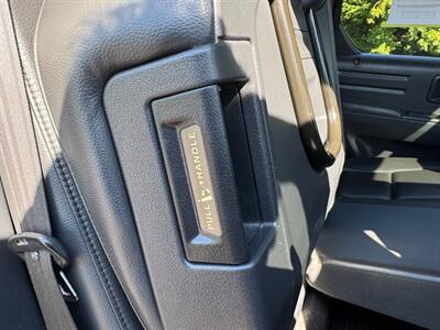 2013 Honda Ridgeline RTL w/Navi  Fully Loaded ! - Photo 43 - Gladstone, OR 97027