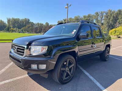 2013 Honda Ridgeline RTL w/Navi  Fully Loaded ! - Photo 32 - Gladstone, OR 97027