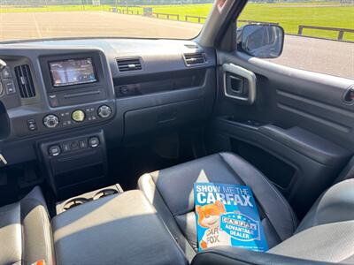 2013 Honda Ridgeline RTL w/Navi  Fully Loaded ! - Photo 17 - Gladstone, OR 97027