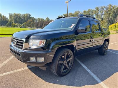 2013 Honda Ridgeline RTL w/Navi  Fully Loaded ! - Photo 31 - Gladstone, OR 97027