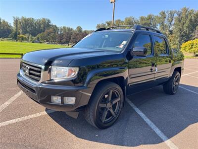 2013 Honda Ridgeline RTL w/Navi  Fully Loaded ! - Photo 30 - Gladstone, OR 97027