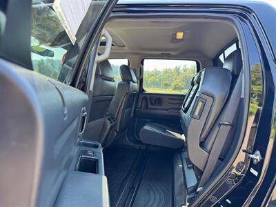 2013 Honda Ridgeline RTL w/Navi  Fully Loaded ! - Photo 39 - Gladstone, OR 97027