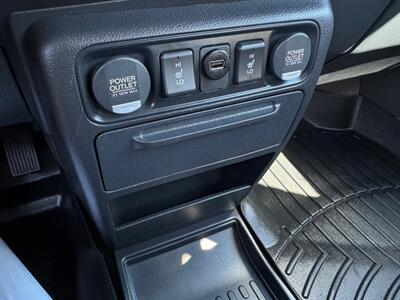 2013 Honda Ridgeline RTL w/Navi  Fully Loaded ! - Photo 63 - Gladstone, OR 97027