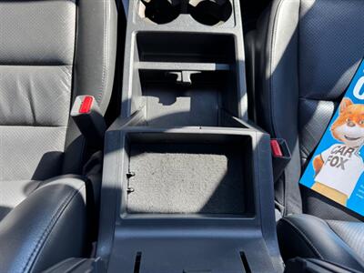 2013 Honda Ridgeline RTL w/Navi  Fully Loaded ! - Photo 54 - Gladstone, OR 97027