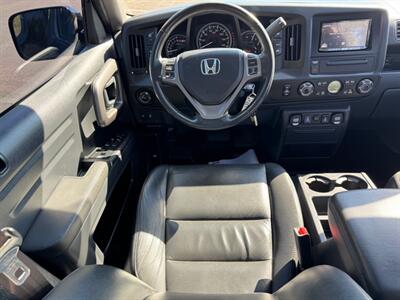 2013 Honda Ridgeline RTL w/Navi  Fully Loaded ! - Photo 23 - Gladstone, OR 97027