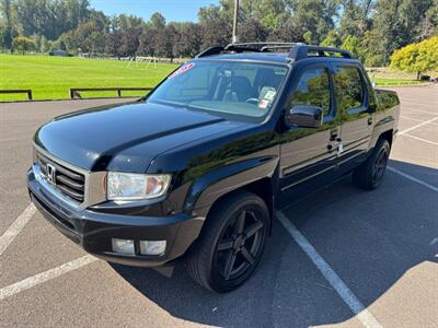 2013 Honda Ridgeline RTL w/Navi  Fully Loaded ! - Photo 28 - Gladstone, OR 97027
