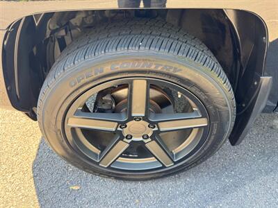 2013 Honda Ridgeline RTL w/Navi  Fully Loaded ! - Photo 58 - Gladstone, OR 97027