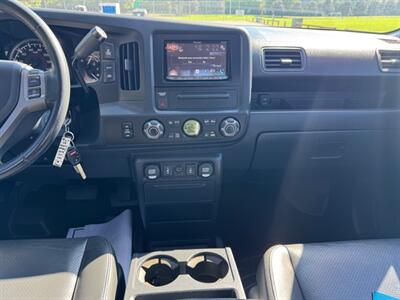 2013 Honda Ridgeline RTL w/Navi  Fully Loaded ! - Photo 50 - Gladstone, OR 97027