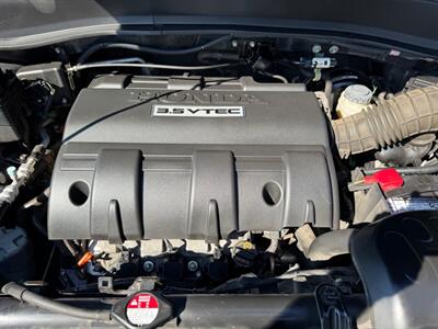 2013 Honda Ridgeline RTL w/Navi  Fully Loaded ! - Photo 45 - Gladstone, OR 97027