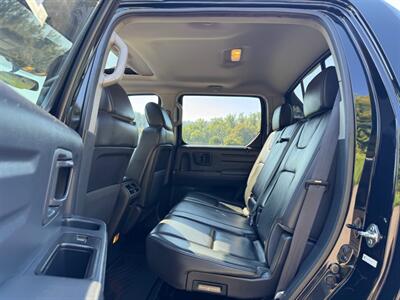 2013 Honda Ridgeline RTL w/Navi  Fully Loaded ! - Photo 10 - Gladstone, OR 97027