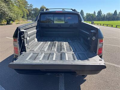 2013 Honda Ridgeline RTL w/Navi  Fully Loaded ! - Photo 35 - Gladstone, OR 97027
