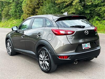 2017 Mazda CX-3 Touring, 1 Owner , All wheel drive   - Photo 4 - Gladstone, OR 97027