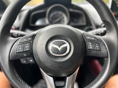 2017 Mazda CX-3 Touring, 1 Owner , All wheel drive   - Photo 23 - Gladstone, OR 97027