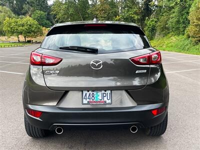 2017 Mazda CX-3 Touring, 1 Owner , All wheel drive   - Photo 6 - Gladstone, OR 97027