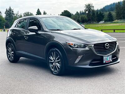 2017 Mazda CX-3 Touring, 1 Owner , All wheel drive   - Photo 28 - Gladstone, OR 97027