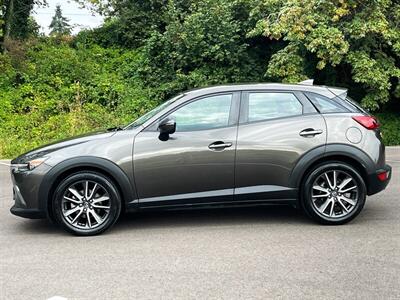 2017 Mazda CX-3 Touring, 1 Owner , All wheel drive   - Photo 3 - Gladstone, OR 97027