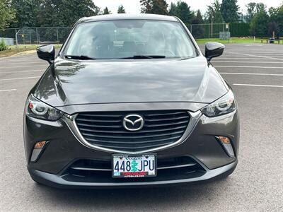 2017 Mazda CX-3 Touring, 1 Owner , All wheel drive   - Photo 30 - Gladstone, OR 97027