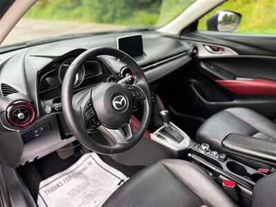 2017 Mazda CX-3 Touring, 1 Owner , All wheel drive   - Photo 7 - Gladstone, OR 97027