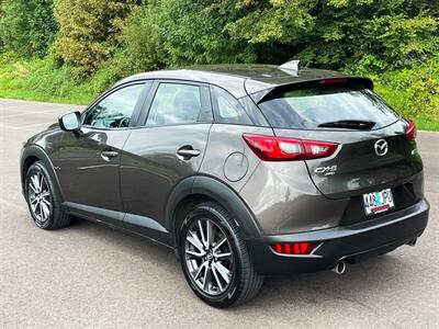 2017 Mazda CX-3 Touring, 1 Owner , All wheel drive   - Photo 25 - Gladstone, OR 97027