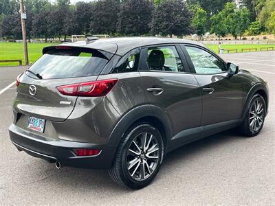 2017 Mazda CX-3 Touring, 1 Owner , All wheel drive   - Photo 27 - Gladstone, OR 97027