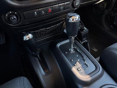 2012 Jeep Wrangler Unlimited Wrangler Unlimited Rubicon   - Photo 66 - Gladstone, OR 97027