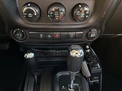 2012 Jeep Wrangler Unlimited Wrangler Unlimited Rubicon   - Photo 59 - Gladstone, OR 97027