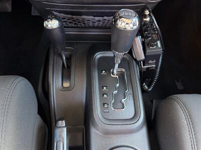 2012 Jeep Wrangler Unlimited Wrangler Unlimited Rubicon   - Photo 58 - Gladstone, OR 97027
