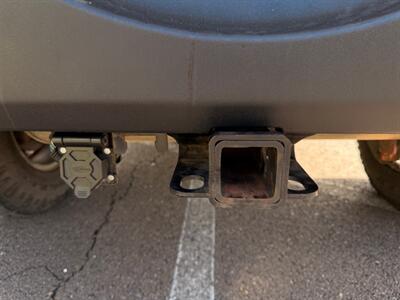 2012 Jeep Wrangler Unlimited Wrangler Unlimited Rubicon   - Photo 44 - Gladstone, OR 97027