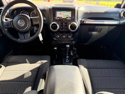 2012 Jeep Wrangler Unlimited Wrangler Unlimited Rubicon   - Photo 16 - Gladstone, OR 97027