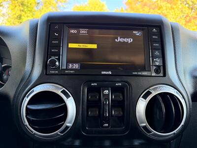 2012 Jeep Wrangler Unlimited Wrangler Unlimited Rubicon   - Photo 67 - Gladstone, OR 97027