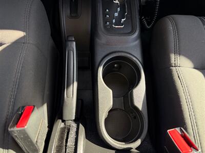 2012 Jeep Wrangler Unlimited Wrangler Unlimited Rubicon   - Photo 55 - Gladstone, OR 97027
