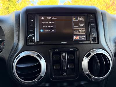 2012 Jeep Wrangler Unlimited Wrangler Unlimited Rubicon   - Photo 68 - Gladstone, OR 97027