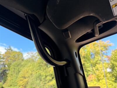 2012 Jeep Wrangler Unlimited Wrangler Unlimited Rubicon   - Photo 70 - Gladstone, OR 97027