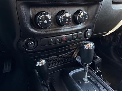 2012 Jeep Wrangler Unlimited Wrangler Unlimited Rubicon   - Photo 20 - Gladstone, OR 97027