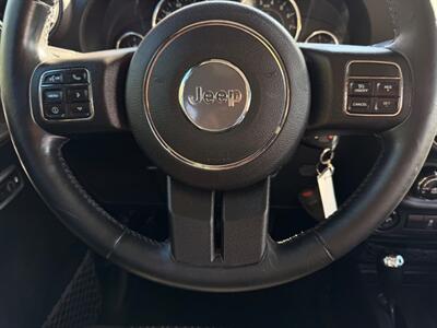 2012 Jeep Wrangler Unlimited Wrangler Unlimited Rubicon   - Photo 56 - Gladstone, OR 97027